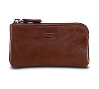 Jost Vardo Portafoglio chiave Pelle 11 cm marrone