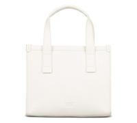 Jost Vika Borsa a tracolla Pelle 23 cm bianco