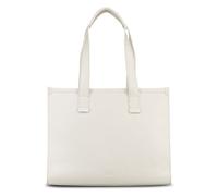 Jost Vika Borsa a tracolla Pelle 38 cm bianco