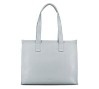 Jost Vika Borsa a tracolla Pelle 38 cm blu