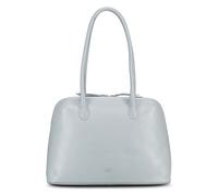 Jost Vika Borsa a spalla Vera Pelle 38 cm blu