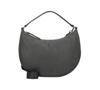 Jost Vika Borsa a tracolla Pelle 39 cm grey (TAS025544)