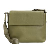 Jost Vika - Borsa a tracolla 25 cm (olive)