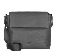 Jost Vika - Borsa a tracolla 28 cm (mid grey)