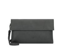 Jost Vika Borsa a tracolla Pelle 28 cm grey (TAS025545)