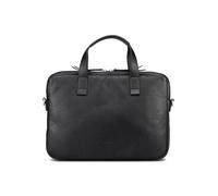 Jost Borsa per laptop Vika Pelle 14" (34 cm) Nero