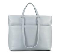 Jost Vika Borsetta Pelle 36 cm blu