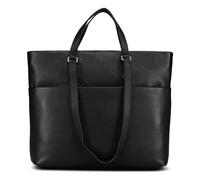 Jost Vika Borsetta Vera Pelle 36 cm nero