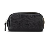 Jost Vika Portafoglio chiave Pelle 10 cm nero