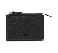 Jost Vika Portafoglio chiave Pelle 11.5 cm nero