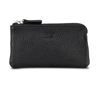 Jost Vika Portafoglio chiave Pelle 11 cm nero