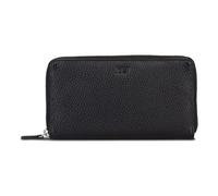 Jost Bags Portafoglio Vika in pelle 19 cm nero