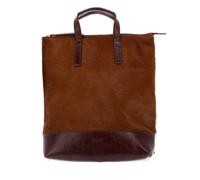 JOST zaino Alta X-Change Bag XS Brown
