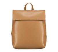 JOST Pelle zaino per il tempo libero Arva Arva Backpack Toffee marrone chiaro