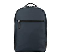 JOST zaino per laptop con scomparto per laptop Balling Backpack Navy blu scuro