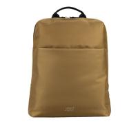 JOST zaino per il tempo libero con scomparto per laptop Balling Backpack Mustard bronzo