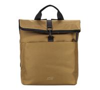 JOST zaino Balling Currier Backpack Mustard