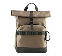 JOST zaino Balling Kurier Backpack Taupe