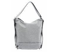 JOST zaino Bergen 2-Way-Bag Light Grey