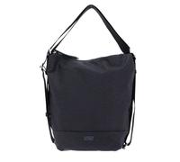 JOST zaino Bergen 3-Way-Bag Darkgrey