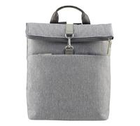 Jost Bergen Zaino porta laptop grigio chiaro