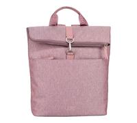 Jost zaino Bergen Backpack Courier Rose malva