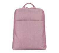 Jost zaino per il tempo libero Bergen Backpack Rose malva