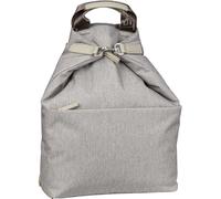 JOST Zaino 'Bergen' grigio Uomo JOST One Size grigio