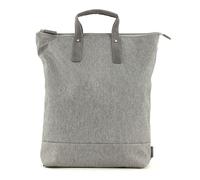 JOST Zaino Bergen X-Change Bag S Light Grey