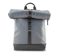JOST zaino Borgholm Backpack Courier Bluegrey