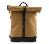 JOST zaino Borgholm Backpack Courier Mustard
