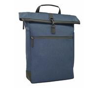 JOST zaino Courier Bags Courier Backpack Blue