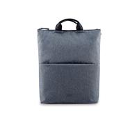 Jost Daypack S Protezione RFID 40 cm blu