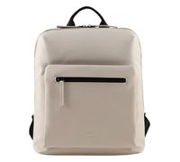 JOST zaino Halmstad Courier Backpack Cream White
