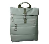 JOST zaino Kaarina Courier Backpack Salvia