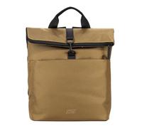 Jost zaino per il tempo libero Balling Currier Backpack Mustard bronzo