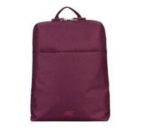 JOST zaino Bergen Backpack Burgundy