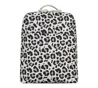 Jost zaino per il tempo libero Bergen Backpack Leo beige