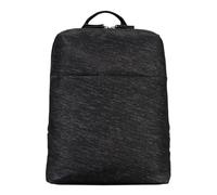 Jost zaino per il tempo libero Bergen Backpack Metalic nero