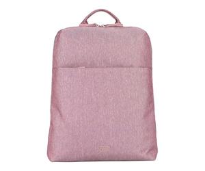 JOST zaino per il tempo libero Bergen Backpack Rose malva