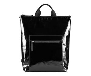 JOST zaino per il tempo libero con scomparto per laptop Kala X-Change Bag Black nero