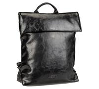 Jost zaino per il tempo libero Kiruna Backpack Black nero