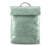 Jost zaino per il tempo libero Kiruna Backpack Lagoon turchese