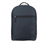 JOST zaino per laptop con scomparto per laptop Balling Backpack Navy blu scuro