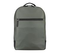 JOST zaino per laptop con scomparto per laptop Balling Backpack Olive oliva