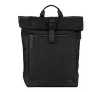 Jost zaino per laptop con scomparto per laptop Balling Currier Backpack Black nero