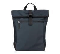 JOST zaino per laptop con scomparto per laptop Balling Currier Backpack Navy blu scuro