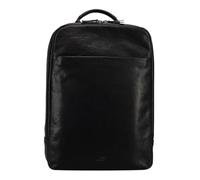 JOST Glasgow Business Backpack 2C Black