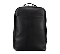 Jost zaino per laptop con scomparto per laptop Riga Business Backpack 2C. Black nero