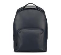 JOST zaino per laptop con scomparto per laptop Tromsoe Backpack Blue blu scuro
